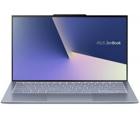  Установка Windows 8 на ноутбук Asus ZenBook S13 UX392FN